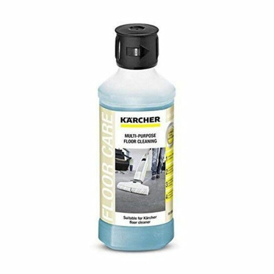 Средство для мытья полов Kärcher 6.295-944.0 0,5 L 500 ml Цитрусовый