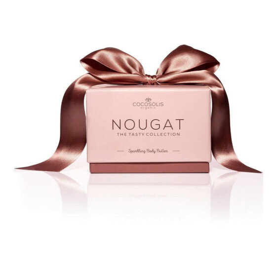 Крем для тела Nougat Cocosolis NOUGAT 250 ml
