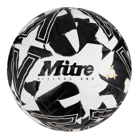 Футбольный мяч Mitre Ultimax One