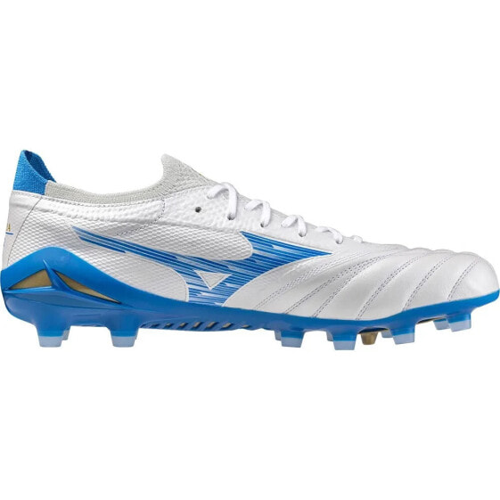 MIZUNO Morelia Neo IV Beta Elite FG football boots