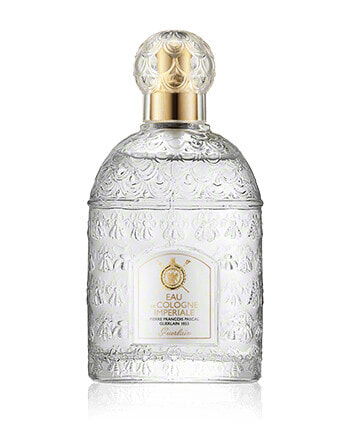 Guerlain Les Eaux Eau de Cologne Impériale Spray (100 ml)