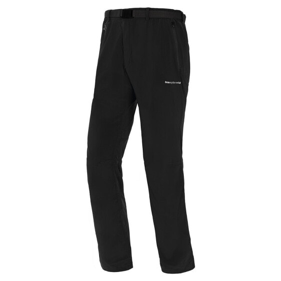 TRANGOWORLD Orbayu Regular Pants