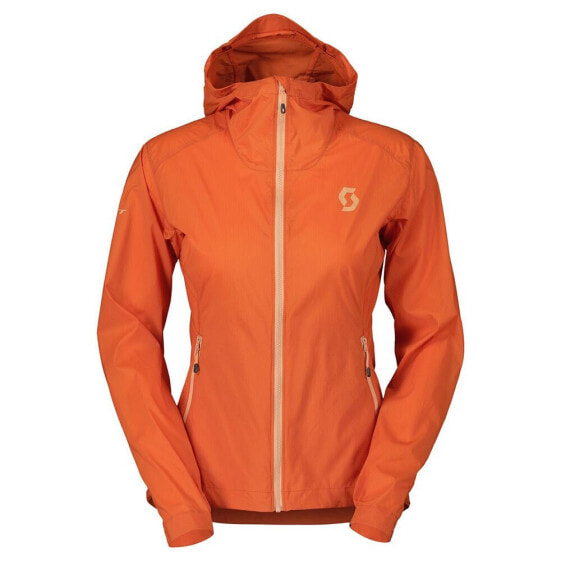 SCOTT Explorair Light WB Jacket