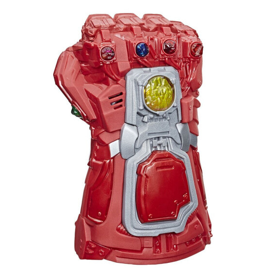 Фигурка Avengers AVENGERS Endgame Infinity Gauntlet Figure Marvel's Final Battle (Финальное сражение)