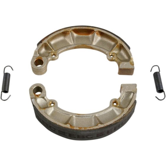 EBC Plain Series Organic H316 brake shoe