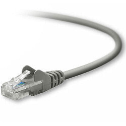 Belkin CAT5e Patch Cable Snagless Molded - 15 m