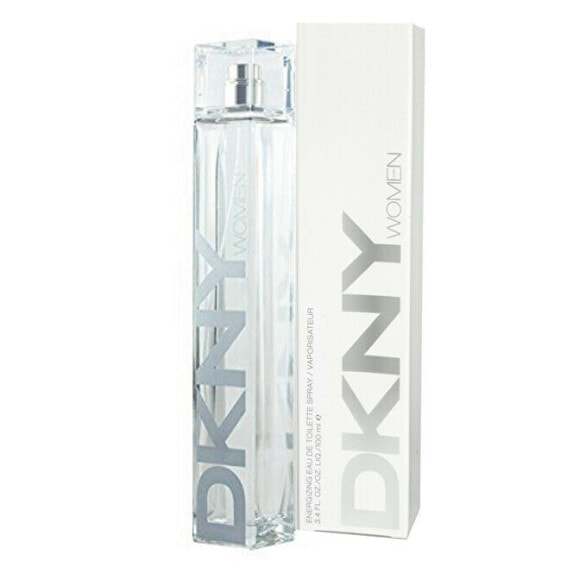 Тоник-спрей освежающий для женщин DKNY Women Energizing - EDT