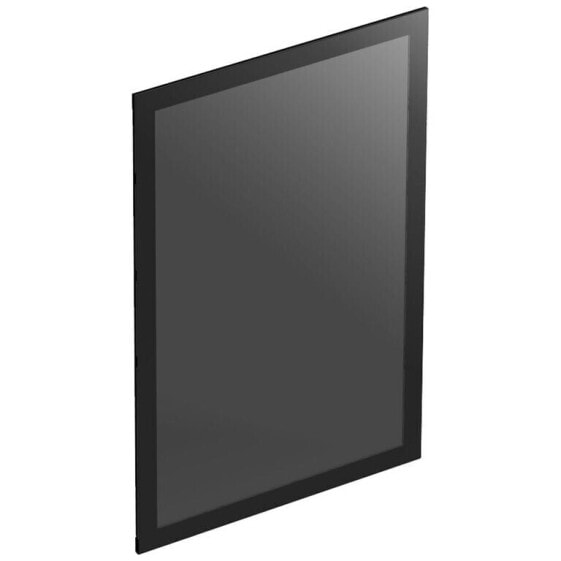 Ssupd Meshlicious Tempered Glass Seitenteil - schwarz getönt