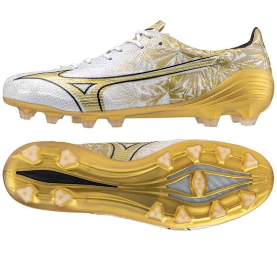 Mizuno Morelia Alfa Japan MD M P1GA246050 football shoes