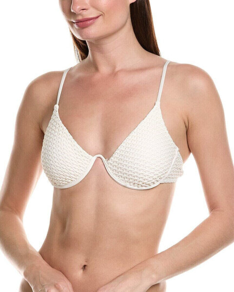 Vyb Cherie Continuous Underwire Bandeau Top Women's