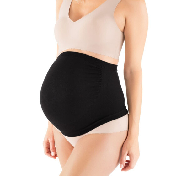 Белье корректирующее Belly Bandit 300191 "Belly Boost" для беременных черного цвета размер X-Large