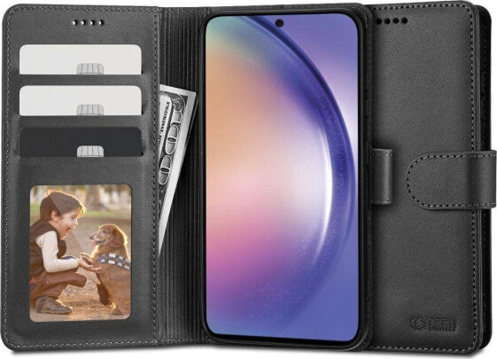 Tech-Protect Etui Tech-Protect Wallet Samsung Galaxy A54 5G Black