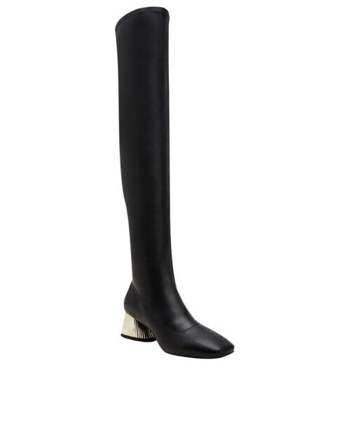 Women's The Clarra Over-The-Knee Boots