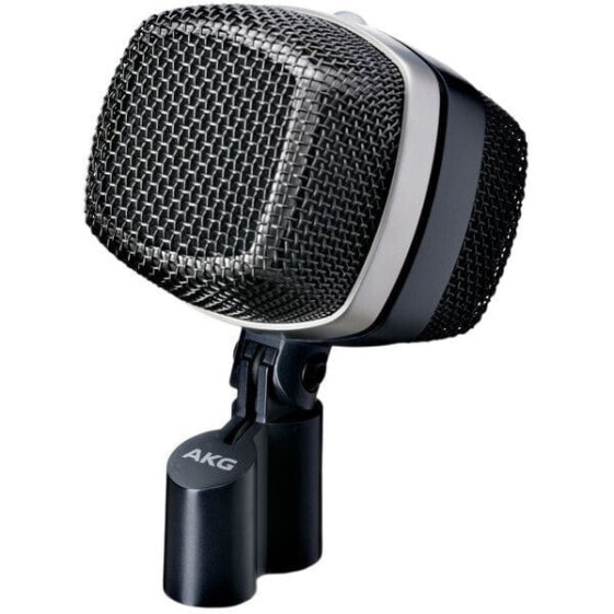 Микрофон AKG D12 VR