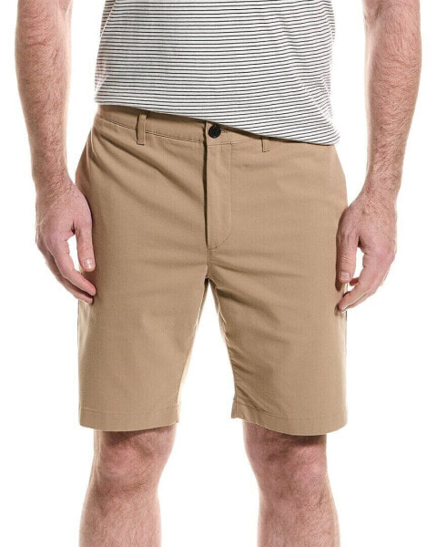 Theory Zaine Short Men's Beige 30