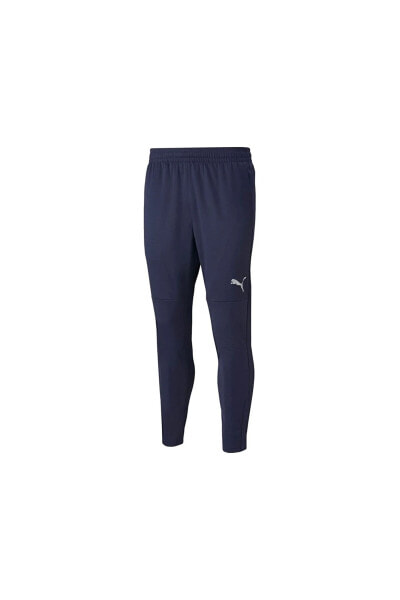 Teamfinal Training Pants Erkek Futbol Eşofman Altı 65738006 Lacivert