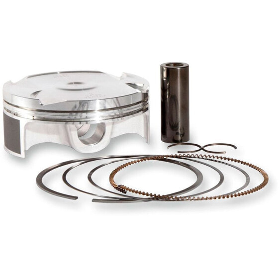 VERTEX PISTON KTM SX/EXC 250 Ø66.40 mm B 23630B Piston Kit