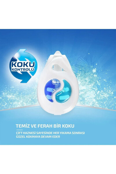 Şelale Ferahlığı Bulaşık Makinesi Kokusu