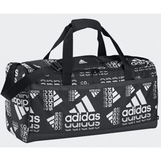 Bag adidas Linear Duffel M IJ5645