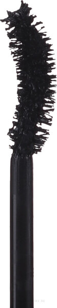 Mascara für geschwungene Wimpern - Sisley So Curl Mascara 01 - Deep Black