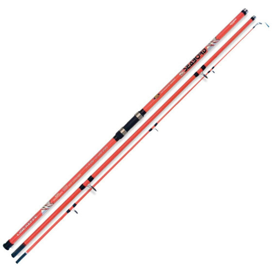 LINEAEFFE Seabord Surfcasting Rod
