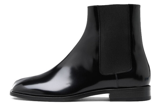 Maison Margiela Tabi S57WU0150P3827H8396 Boots