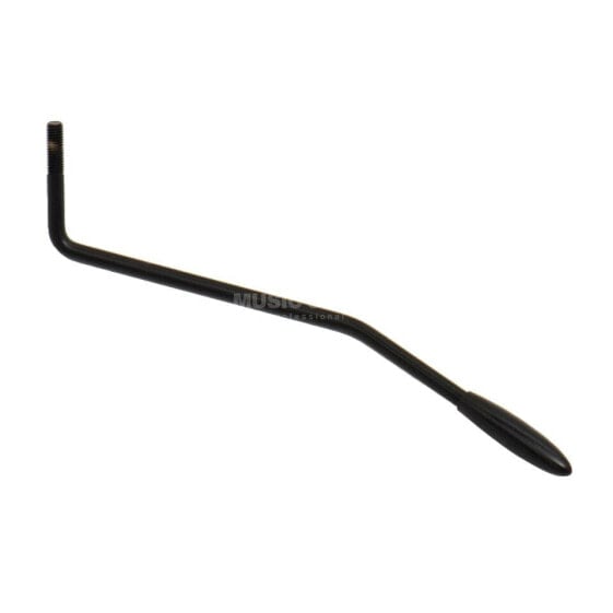 Göldo TM11B Fender-Style Tremolo Arm M5 5mm (Black)