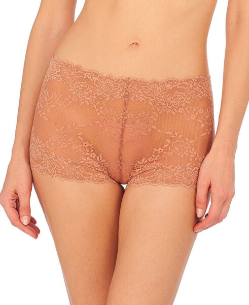 Heavenly Lace Boyshort 775314