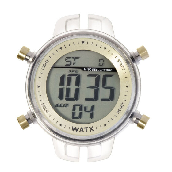 Часы наручные Женские Watx & Colors RWA1008 (Ø 43 мм)