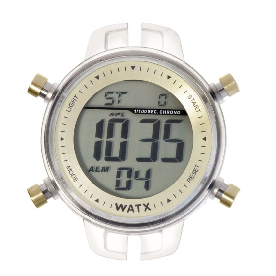 Женские часы Watx & Colors RWA1008 (Ø 43 mm)