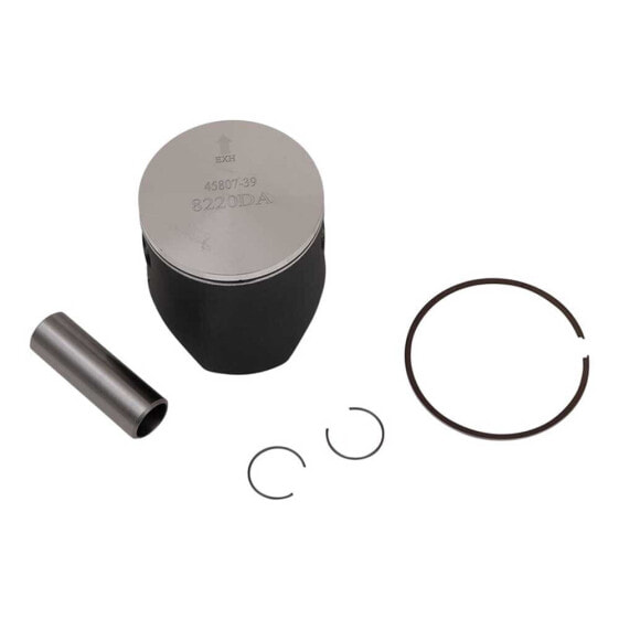 WOSSNER TE/TC/SX125 53 95 8220DA Piston Kit