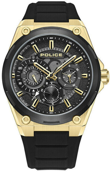 Часы Police Salkantay PEWJQ2203241