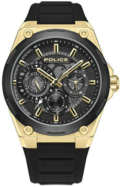 Наручные часы Guess Continental GW0582G1.