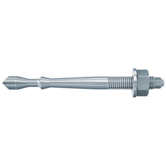 fischer FHB II-A S - Threaded anchor - Concrete - Zinc plated steel - Silver - M16 - ETA