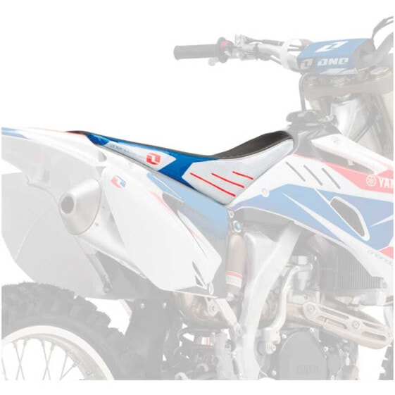 ONE INDUSTRIES Kit 300 Honda CRF250/CRF450 04-09 Seat Cover