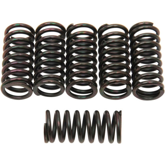 BARNETT Honda/Yamaha 501-40-06039 Clutch Spring Kit 6 units