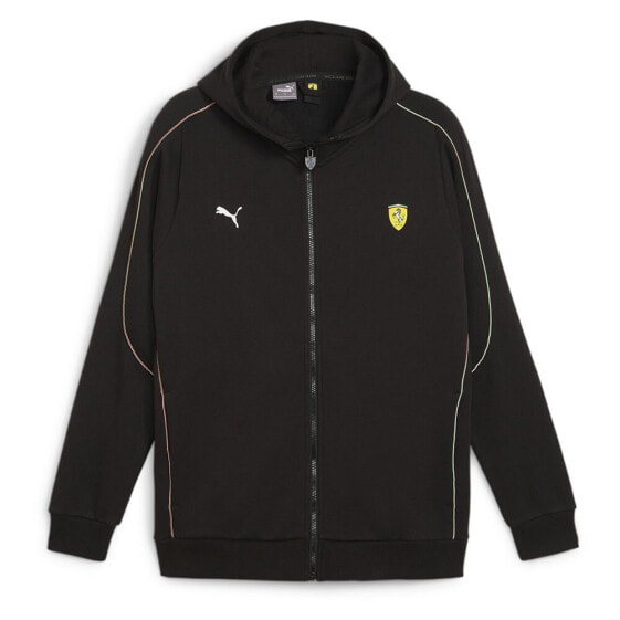 PUMA Ferrari Race jacket