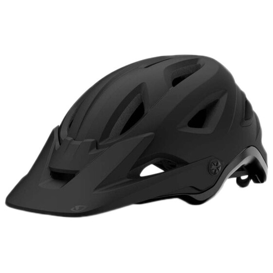 Шлем велосипедный MTB GIRO Montaro II MIPS