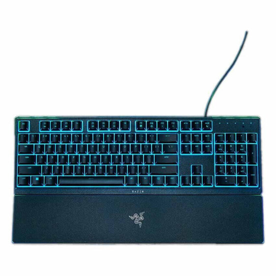 RAZER Ornata V3 X gaming keyboard