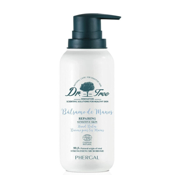 Крем для тела Dr. Tree Eco Bálsamo 200 ml