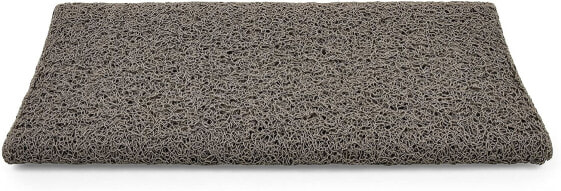 Camco Mfg Inc Premium and Caravan Step to Rug, grey