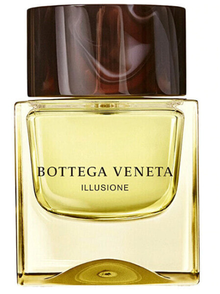 Мужская парфюмерия Bottega Veneta Illusione For Him (50 ml)