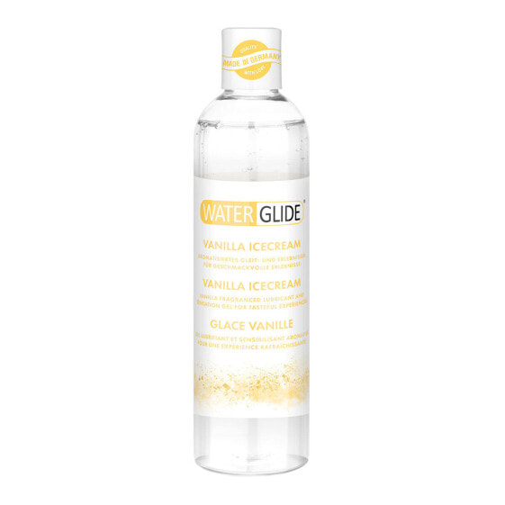 Лубрикант Waterglide Ваниль 300 ml