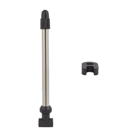 DT Swiss Narrow Base Tubeless Valve - 73mm