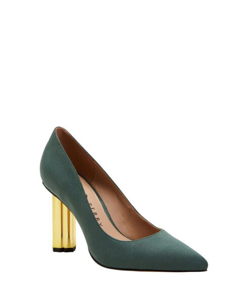 Women's the Delilah High Pumps