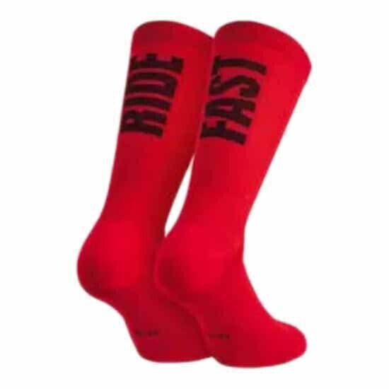 GIST Ride Fast long socks