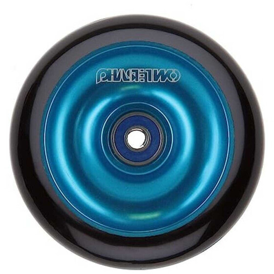 PHASETWO Solid 110 mm Skates Wheels