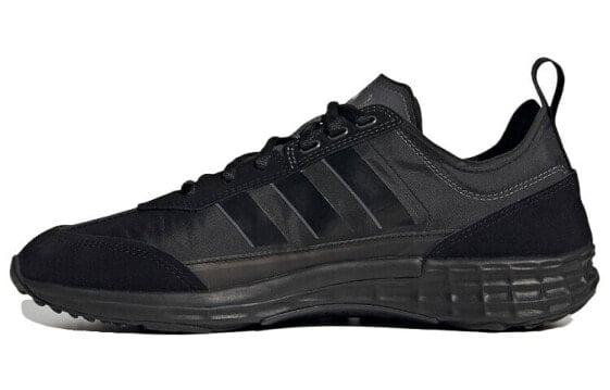 adidas originals Sl 7200 黑 / Кроссовки Adidas originals Sl 7200 FV9820