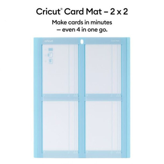 Cricut Card Mat - Boy/Girl