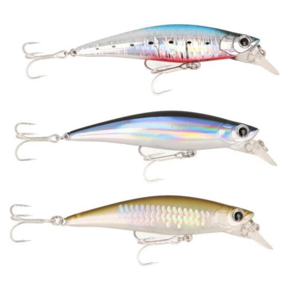 SEA MONSTERS H15 Sinking Minnow 95 mm 32.4g